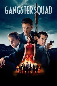 مشاهدة فيلم Gangster Squad 2013 مترجم