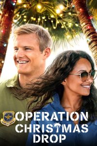 مشاهدة فيلم Operation Christmas Drop 2020 مترجم