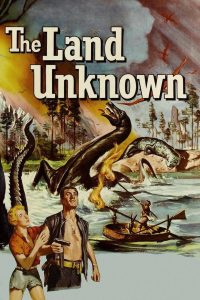 مشاهدة فيلم The Land Unknown 1957 مترجم