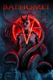 مشاهدة فيلم Baphomet 2021 مترجم