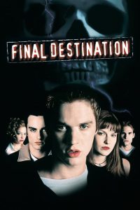 مشاهدة فيلم Final Destination 1 2000 مترجم