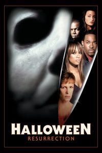 مشاهدة فيلم Halloween: Resurrection 2002 مترجم