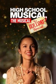 High School Musical: The Musical: The Holiday Special 2020 مترجم