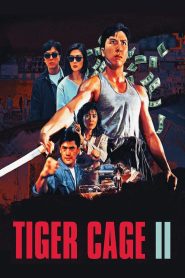 مشاهدة فيلم Tiger Cage II 1990 مترجم