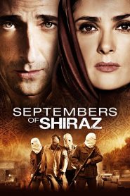 مشاهدة فيلم Septembers of Shiraz 2015 مترجم