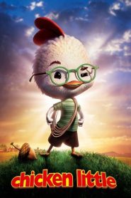 مشاهدة فيلم Chicken Little 2005 مدبلج