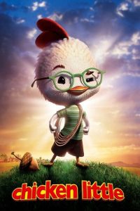 مشاهدة فيلم Chicken Little 2005 مترجم