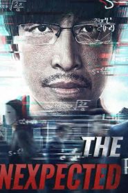 مشاهدة فيلم The unexpected man 2021 مترجم