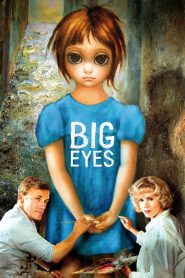 مشاهدة فيلم Big Eyes 2014 مترجم