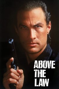 مشاهدة فيلم Above the Law 1998 مترجم