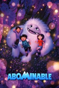 مشاهدة فيلم Abominable 2019 مترجم