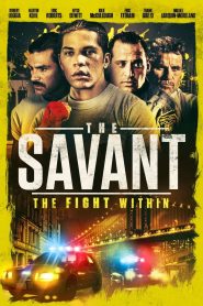 مشاهدة فيلم The Savant 2019 مترجم