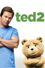 مشاهدة فيلم Ted 2 2015 مترجم