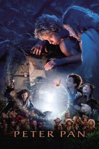 مشاهدة فيلم Peter Pan 2003 مترجم