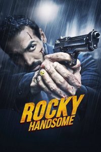 فيلم Rocky Handsome 2016 مترجم