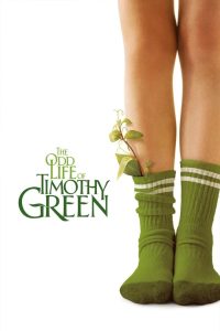 فيلم The Odd Life of Timothy Green 2012 مترجم