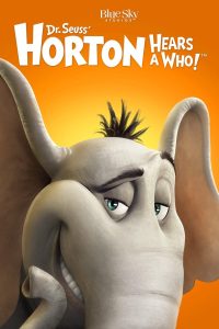 مشاهدة فيلم Horton Hears a Who! 2008 مترجم