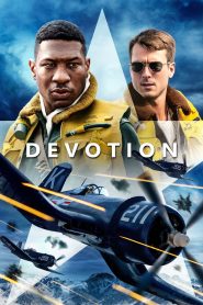 مشاهدة فيلم Devotion 2022 مترجم