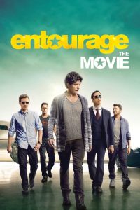 مشاهدة فيلم Entourage 2015 مترجم