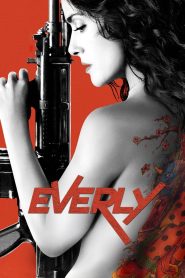 مشاهدة فيلم Everly 2014 مترجم