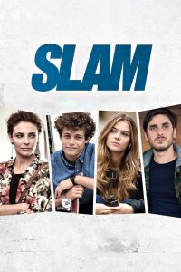 مشاهدة فيلم Slam 2016 مترجم