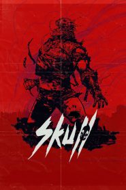 مشاهدة فيلم Skull: The Mask 2020 مترجم