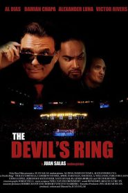 مشاهدة فيلم The Devil’s Ring 2021 مترجم