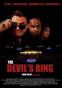 مشاهدة فيلم The Devil’s Ring 2021 مترجم