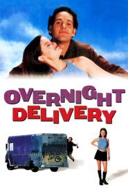 مشاهدة فيلم Overnight Delivery 1998 مترجم