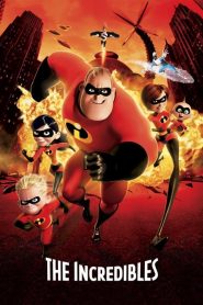 مشاهدة فيلم The Incredibles 2004 مترجم