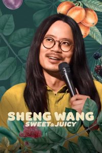 عرض Sheng Wang: Sweet and Juicy 2022 مترجم