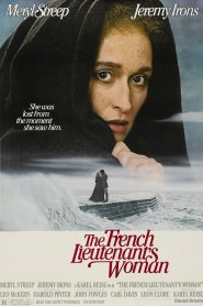 فيلم The French Lieutenant’s Woman 1981 مترجم