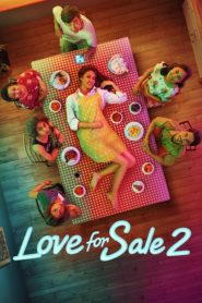 مشاهدة فيلم Love for Sale 2 2019 مترجم