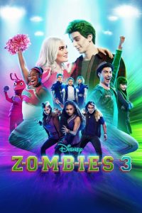 مشاهدة فيلم Zombies 3 2022 مترجم