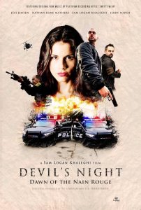 Devil’s Night: Dawn of the Nain Rouge 2020 مترجم