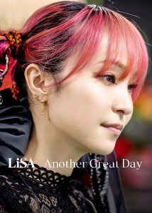 مشاهدة فيلم LiSA Another Great Day 2022 مترجم