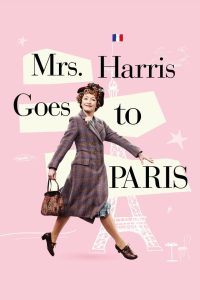 مشاهدة فيلم Mrs Harris Goes to Paris 2022 مترجم