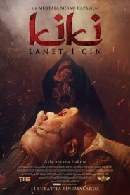 مشاهدة فيلم Kiki: Lanet-i Cin 2022 مترجم