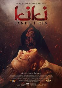 مشاهدة فيلم Kiki: Lanet-i Cin 2022 مترجم