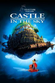 مشاهدة فيلم Castle in the Sky 1986 مترجم