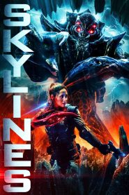 مشاهدة فيلم Skylines 2020 مترجم