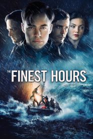 مشاهدة فيلم The Finest Hours 2016 مترجم