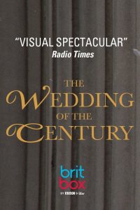 مشاهدة فيلم The Wedding of the Century 2021 مترجم