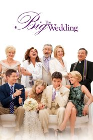 مشاهدة فيلم The Big Wedding 2013 مترجم