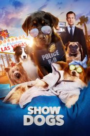 مشاهدة فيلم Show Dogs 2018 مترجم