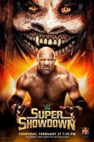 مشاهدة WWE Super Show-Down موسم 1 مدبلج