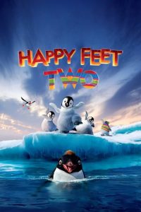 مشاهدة فيلم Happy Feet Two 2011 مترجم