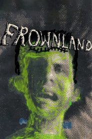 مشاهدة فيلم Frownland 2007 مترجم