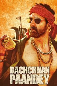 مشاهدة فيلم Bachchhan Paandey 2022 مترجم