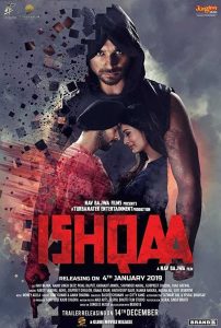 مشاهدة فيلم Ishqaa 2019 مترجم